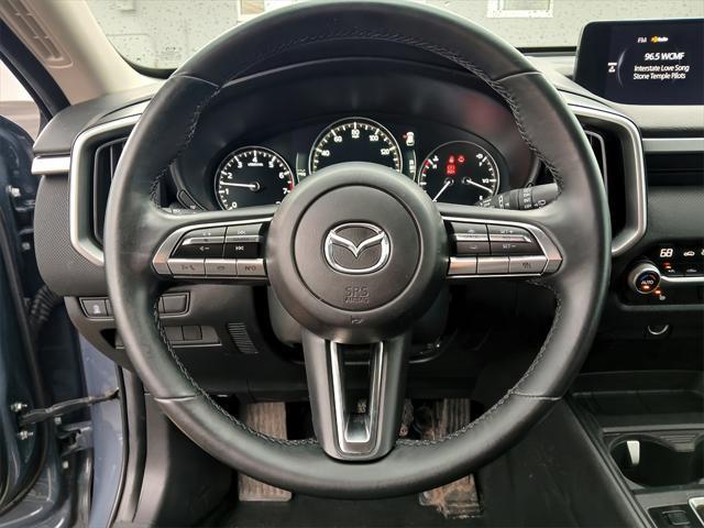 used 2024 Mazda CX-50 car, priced at $27,995