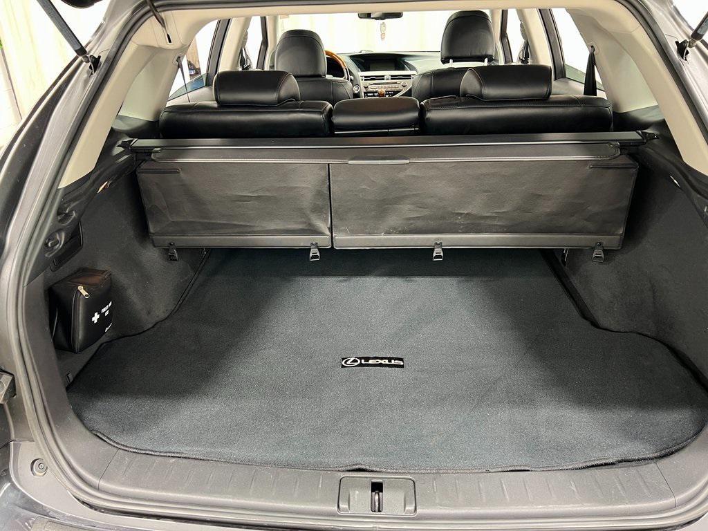 used 2010 Lexus RX 350 car, priced at $12,288