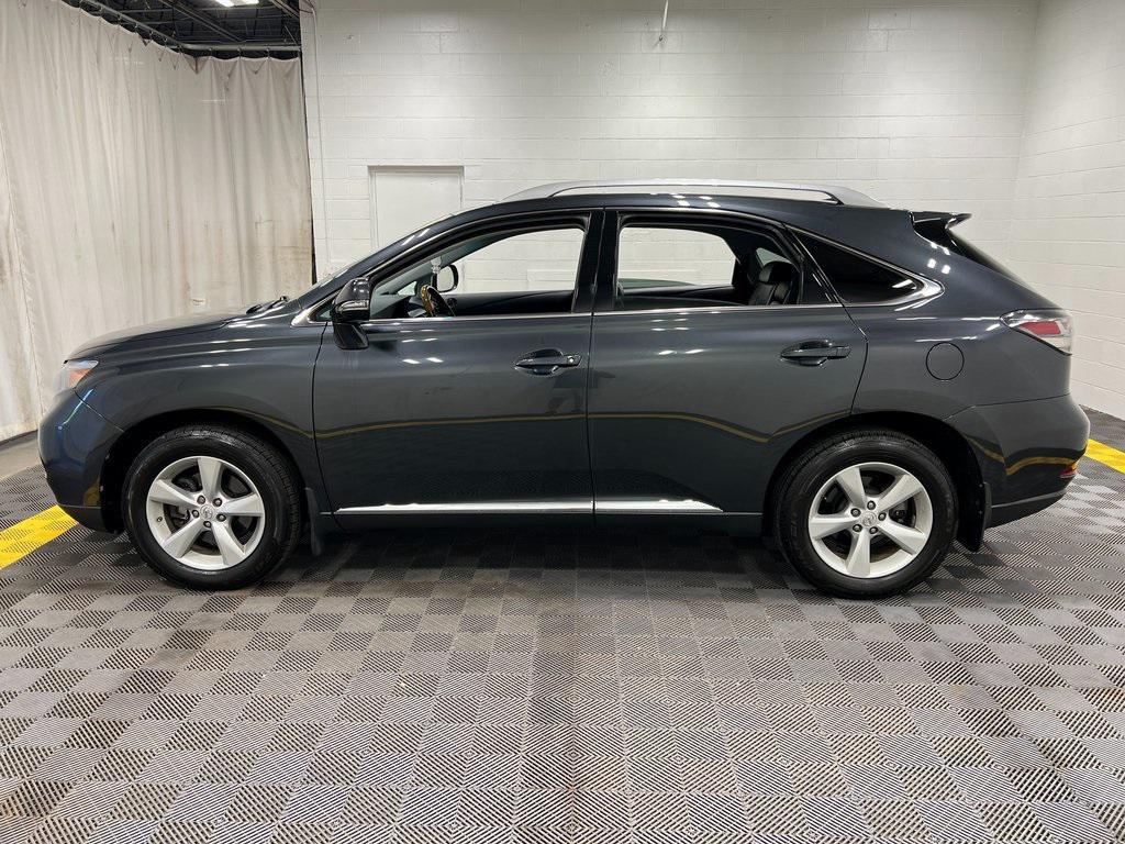 used 2010 Lexus RX 350 car, priced at $12,288