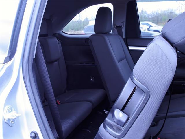 used 2018 Toyota Highlander car, priced at $20,997