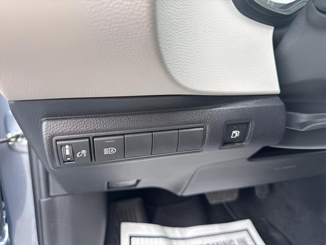 used 2024 Toyota Corolla Hybrid car, priced at $24,699
