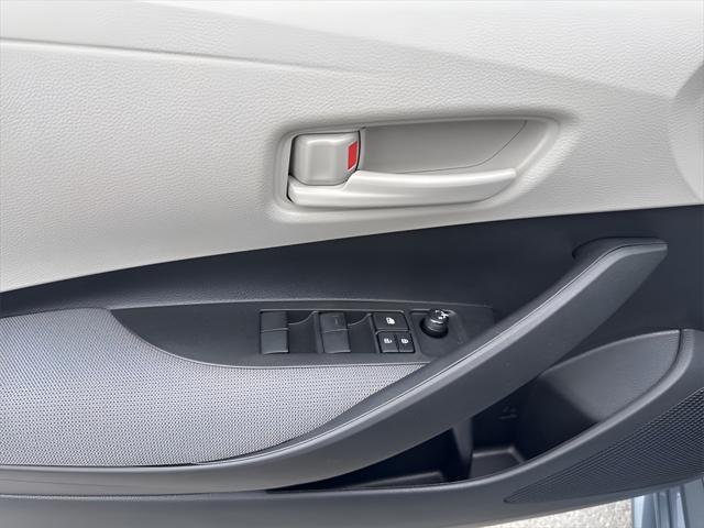 used 2024 Toyota Corolla Hybrid car, priced at $24,699