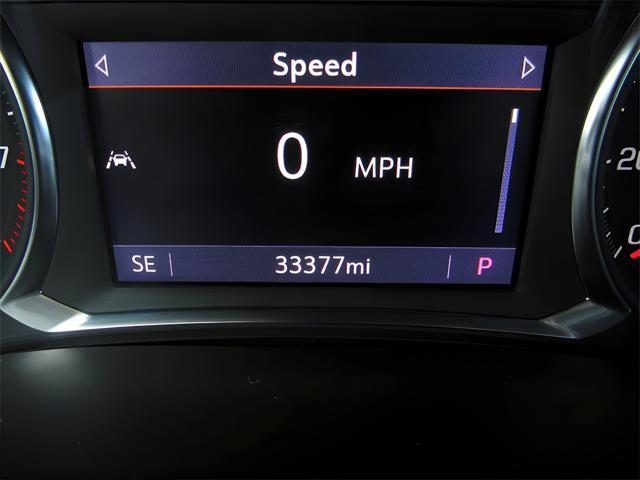 used 2022 Chevrolet Traverse car, priced at $29,500