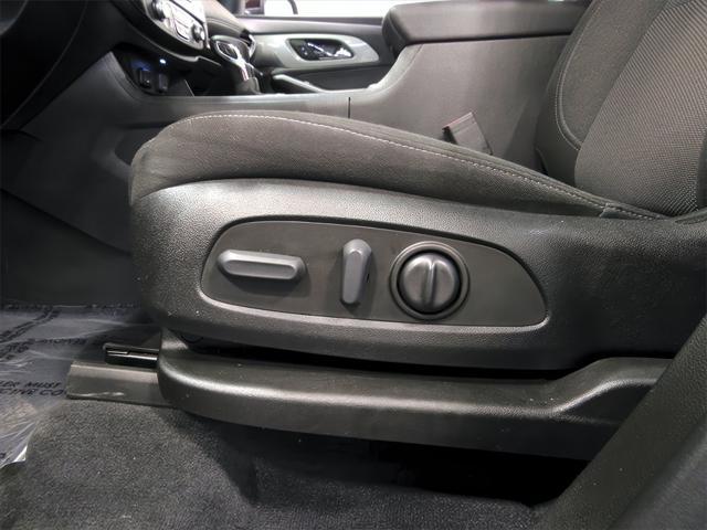 used 2022 Chevrolet Traverse car, priced at $30,333