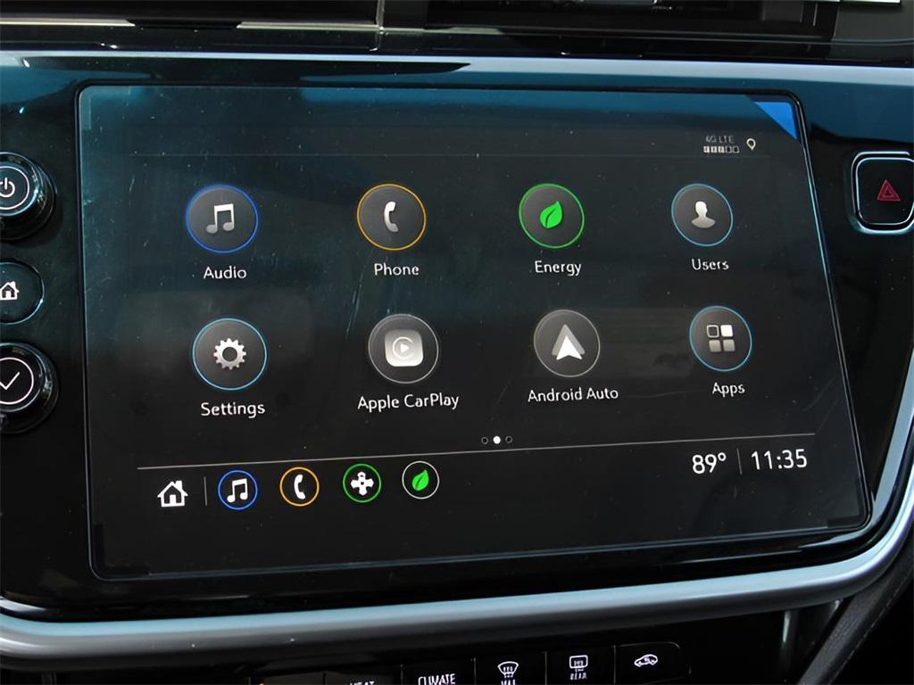 used 2023 Chevrolet Bolt EV car, priced at $17,777