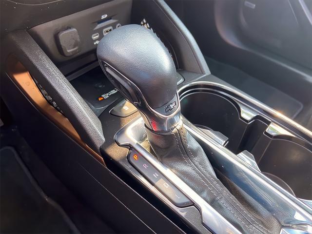 used 2022 Chevrolet TrailBlazer car, priced at $22,540