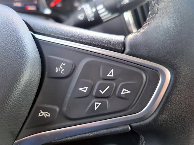 used 2023 Chevrolet Equinox car, priced at $23,914