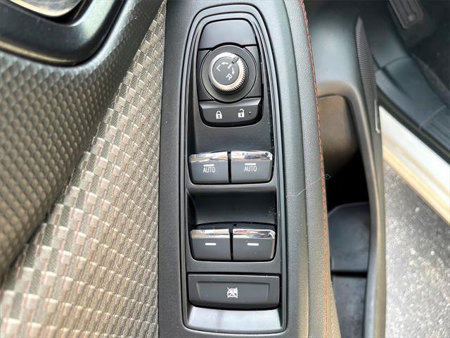 used 2023 Subaru Forester car, priced at $27,495