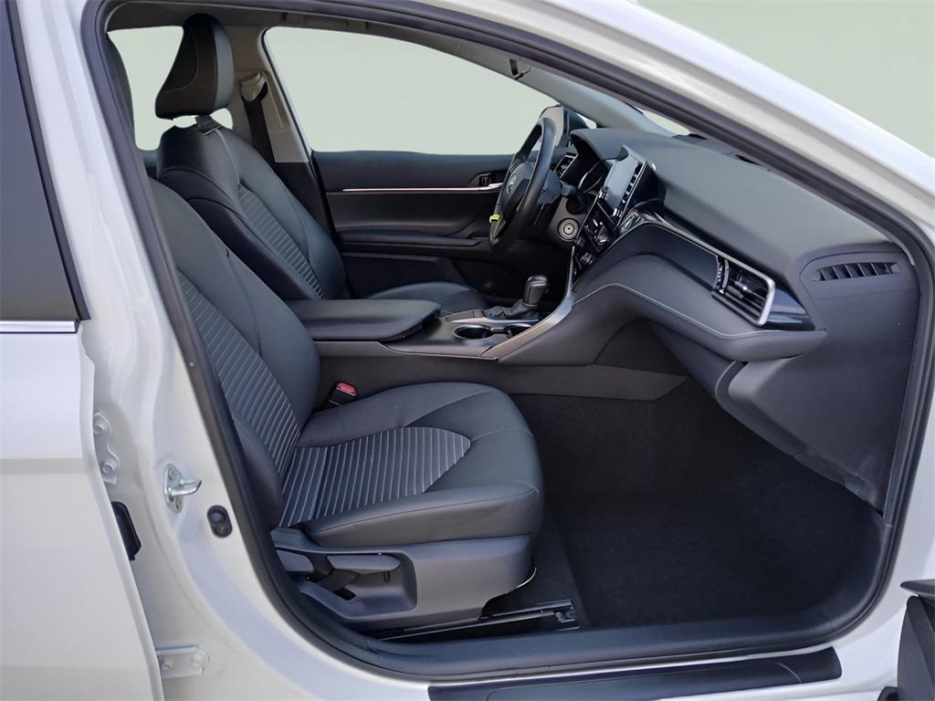 used 2024 Toyota Camry car, priced at $25,472