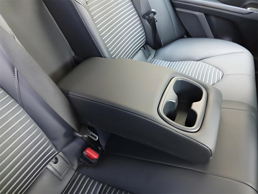 used 2024 Toyota Camry car, priced at $25,472
