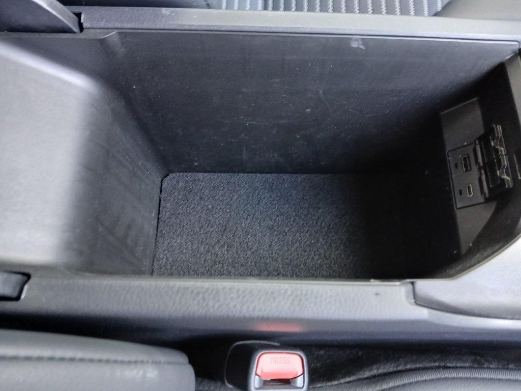 used 2024 Toyota Camry car, priced at $25,472