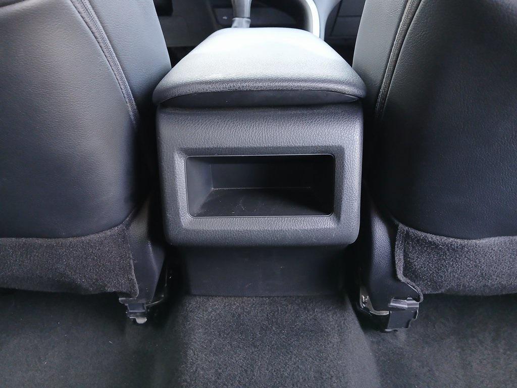 used 2024 Toyota Camry car, priced at $25,472