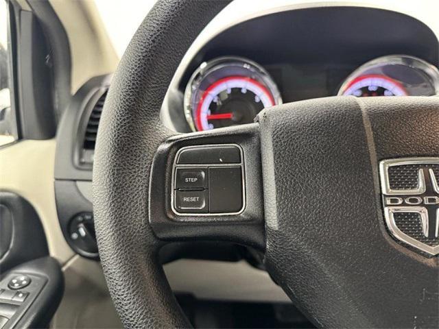 used 2019 Dodge Grand Caravan car, priced at $19,430