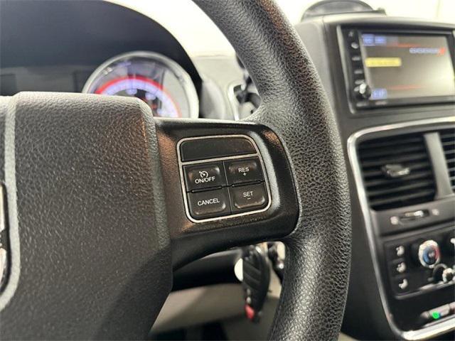 used 2019 Dodge Grand Caravan car, priced at $19,430