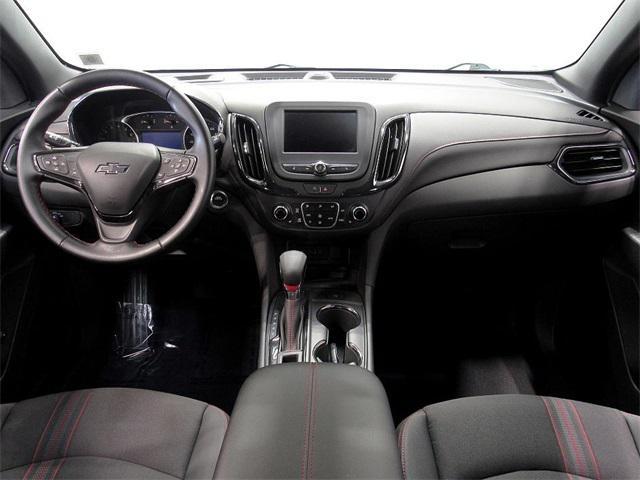 used 2023 Chevrolet Equinox car, priced at $25,288