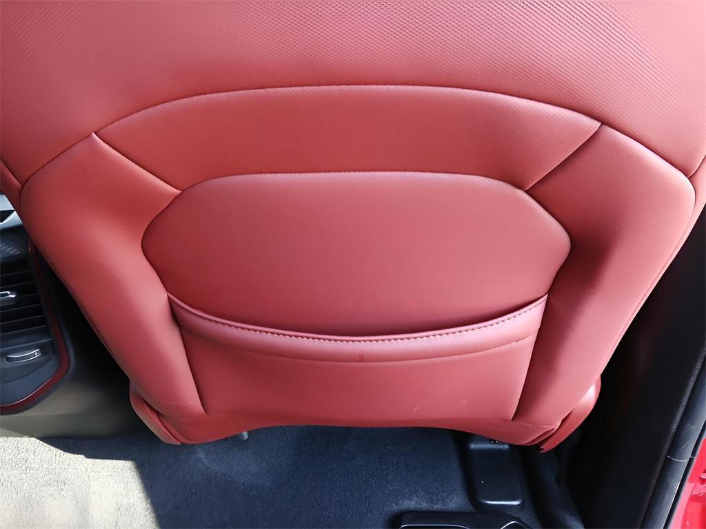 used 2025 Ram 1500 car, priced at $49,084