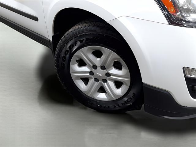 used 2017 Chevrolet Traverse car, priced at $11,999
