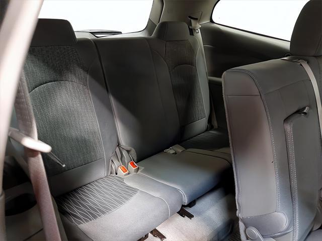 used 2017 Chevrolet Traverse car, priced at $12,591