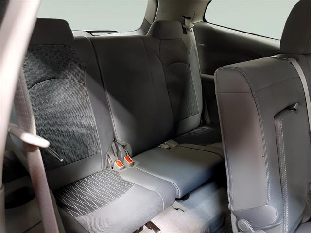 used 2017 Chevrolet Traverse car, priced at $11,999
