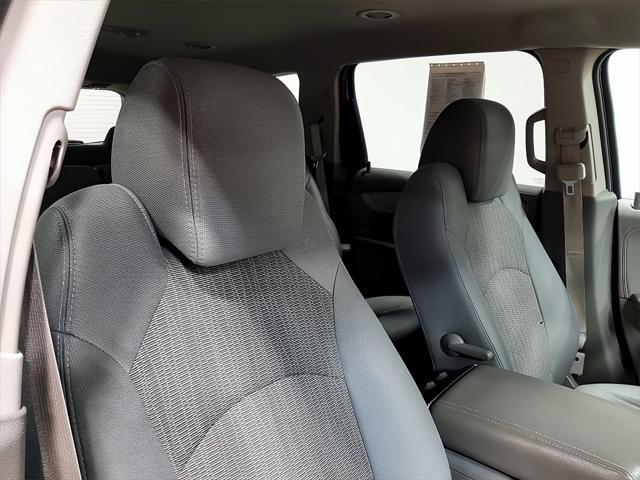 used 2017 Chevrolet Traverse car, priced at $12,591