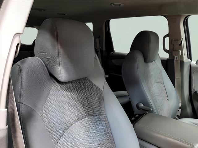 used 2017 Chevrolet Traverse car, priced at $11,999