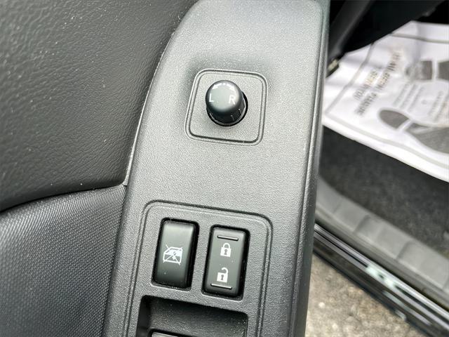 used 2022 Nissan Frontier car, priced at $28,995