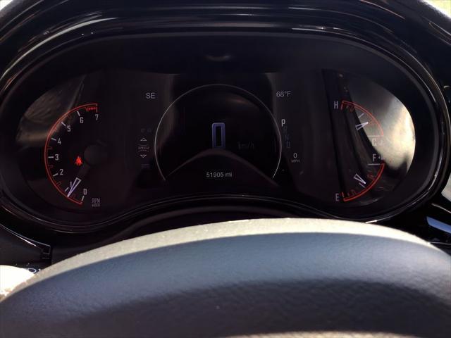 used 2021 Dodge Durango car, priced at $29,712