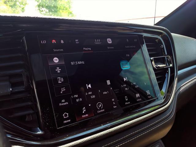 used 2021 Dodge Durango car, priced at $29,712