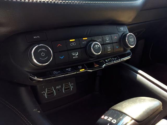 used 2021 Dodge Durango car, priced at $29,712
