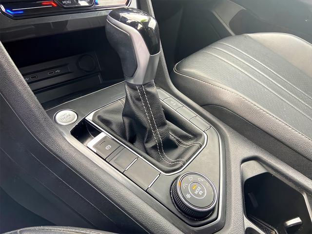 used 2022 Volkswagen Tiguan car, priced at $24,219