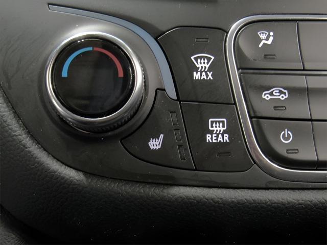 used 2022 Chevrolet Equinox car, priced at $24,777