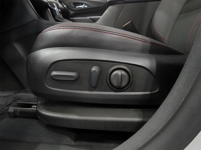 used 2022 Chevrolet Equinox car, priced at $24,777