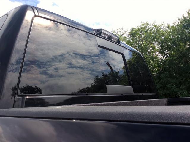 used 2022 Ram 3500 car, priced at $52,537