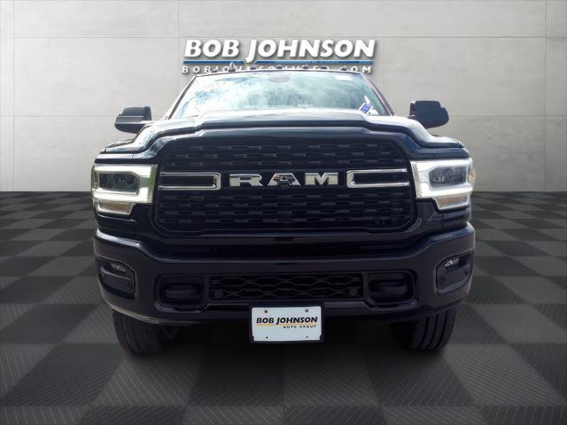 used 2022 Ram 3500 car, priced at $52,537
