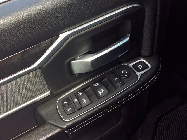 used 2022 Ram 3500 car, priced at $52,537