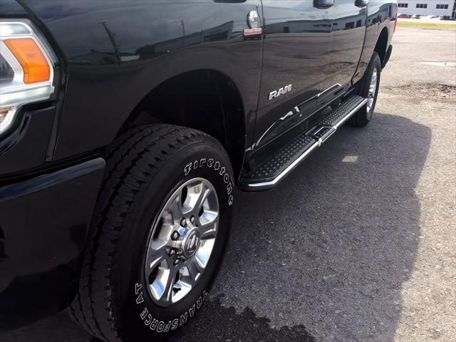 used 2022 Ram 3500 car, priced at $52,537