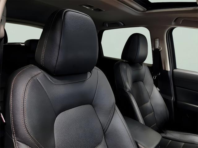 used 2022 Mazda CX-5 car, priced at $25,430