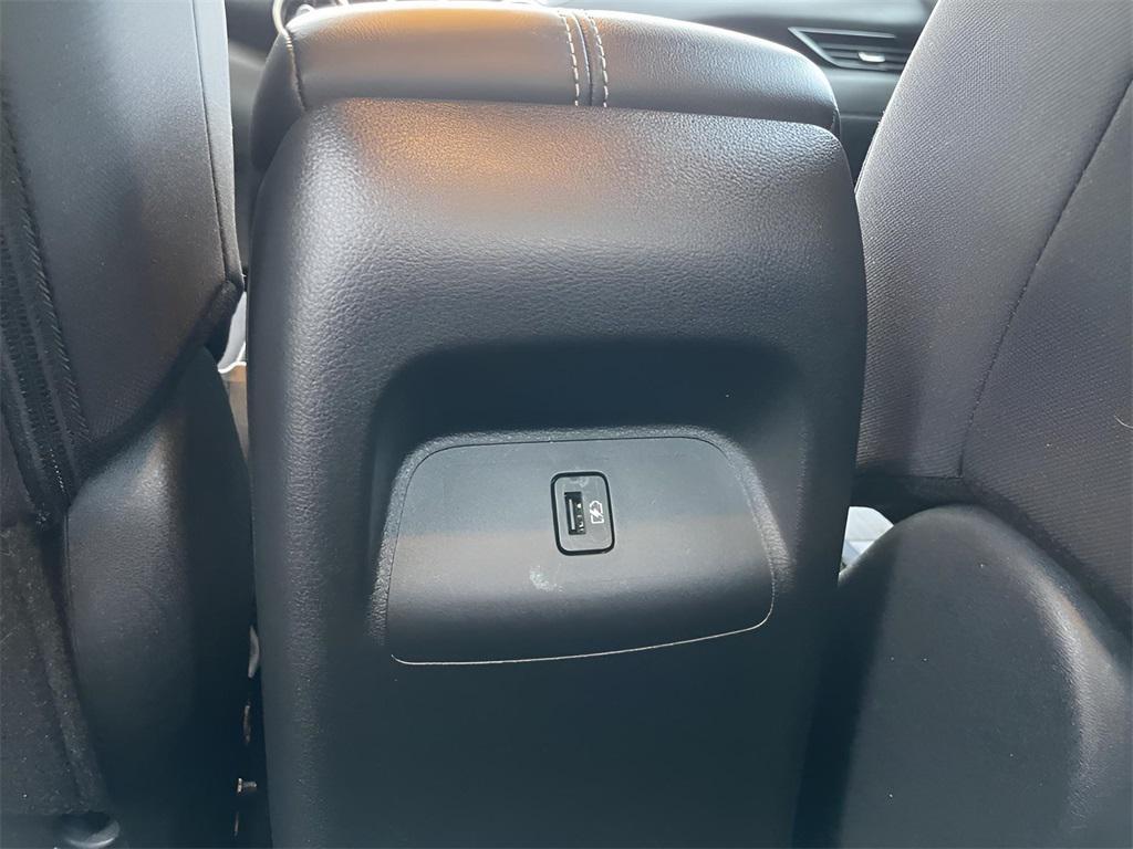 used 2021 Nissan Sentra car, priced at $17,792