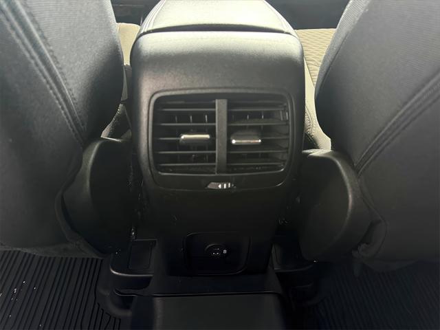 used 2022 Ford Escape car, priced at $21,199