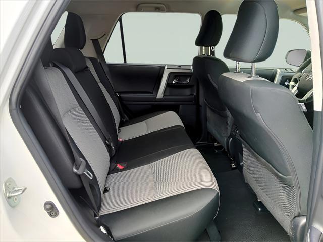used 2022 Toyota 4Runner car, priced at $40,695