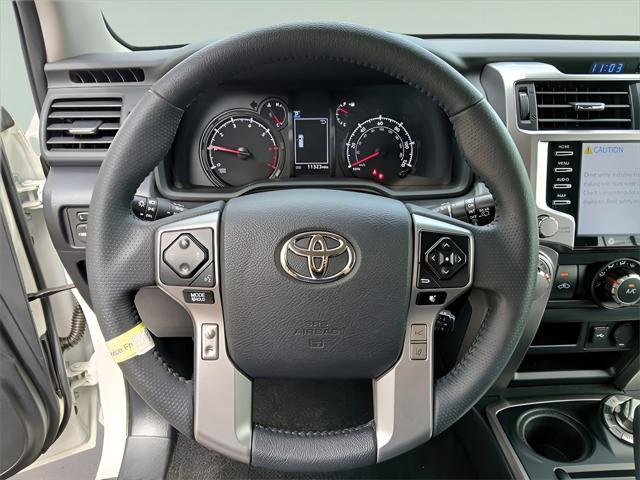used 2022 Toyota 4Runner car, priced at $40,695