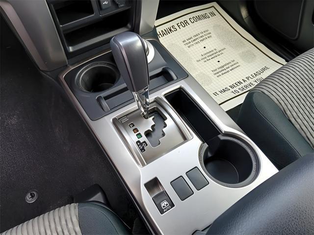 used 2022 Toyota 4Runner car, priced at $40,695