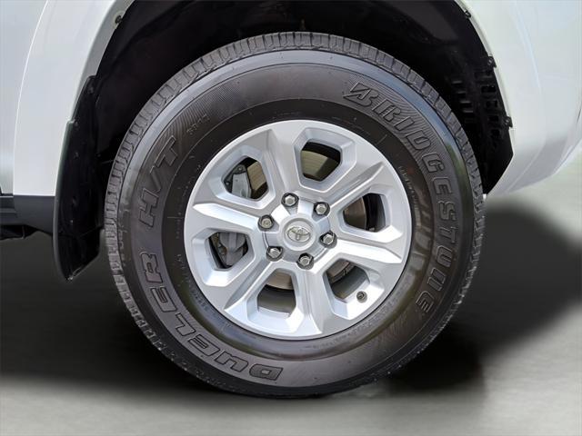used 2022 Toyota 4Runner car, priced at $40,695