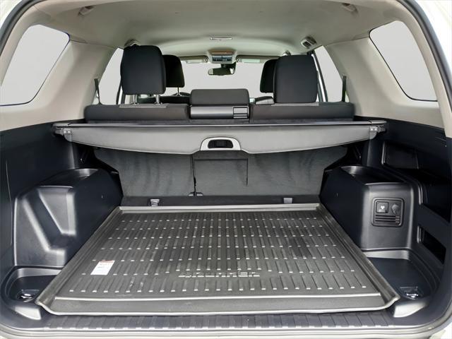 used 2022 Toyota 4Runner car, priced at $40,695