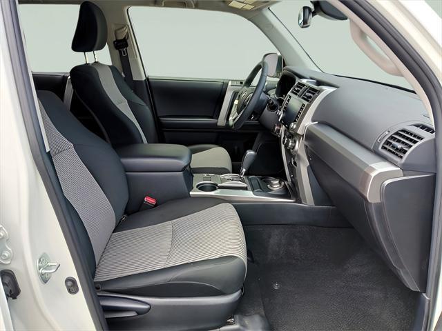 used 2022 Toyota 4Runner car, priced at $40,695