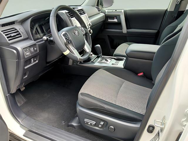 used 2022 Toyota 4Runner car, priced at $40,695