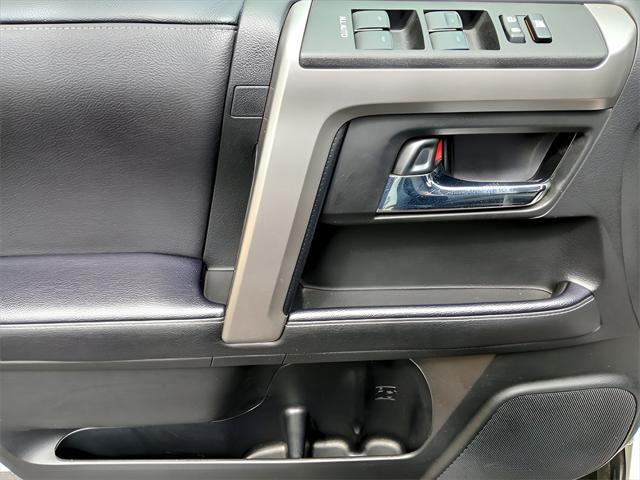 used 2022 Toyota 4Runner car, priced at $40,695