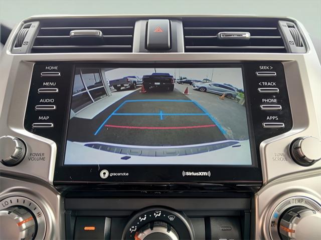 used 2022 Toyota 4Runner car, priced at $40,695