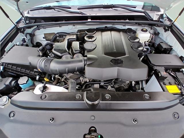 used 2022 Toyota 4Runner car, priced at $40,695