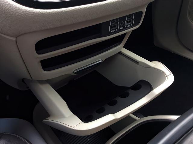 used 2021 Chrysler Pacifica car, priced at $25,241
